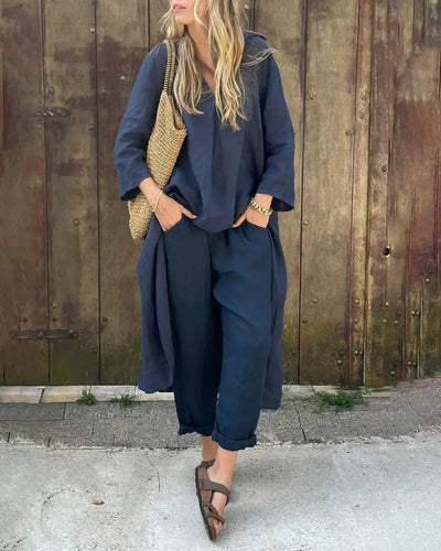 Luxe™ | Stilig og Komfortabelt Ensemble