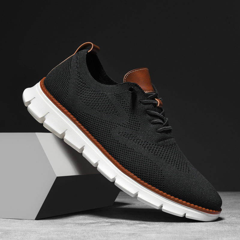 Ascend™ | Ortopediske støttesko