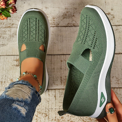 Maya™ | Behagelige Ortopediske Slippers