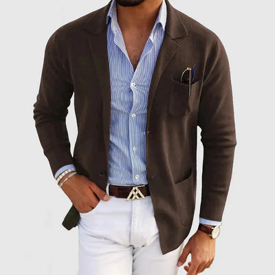 Torri™ | Elegant Skreddersydd Jakke