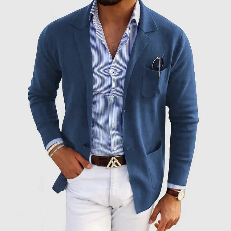 Torri™ | Elegant Skreddersydd Jakke
