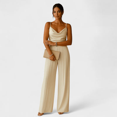 Margarida™ | Stilig Jumpsuit
