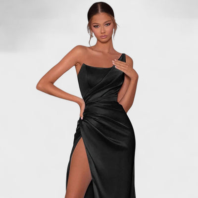 Patricia™ | Elegant Maxikjole