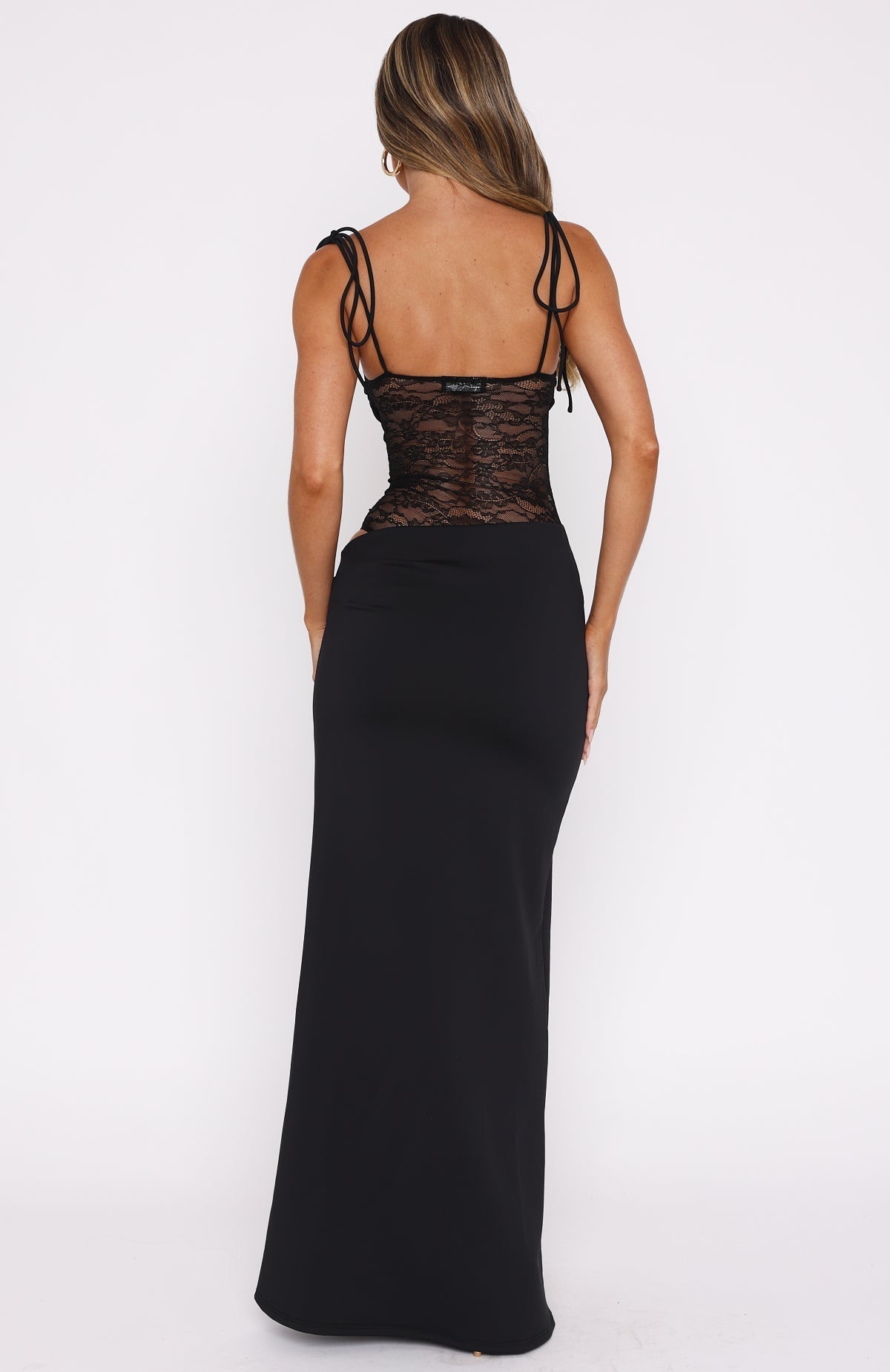 Lenni™ | Elegant og Stilig Kjole