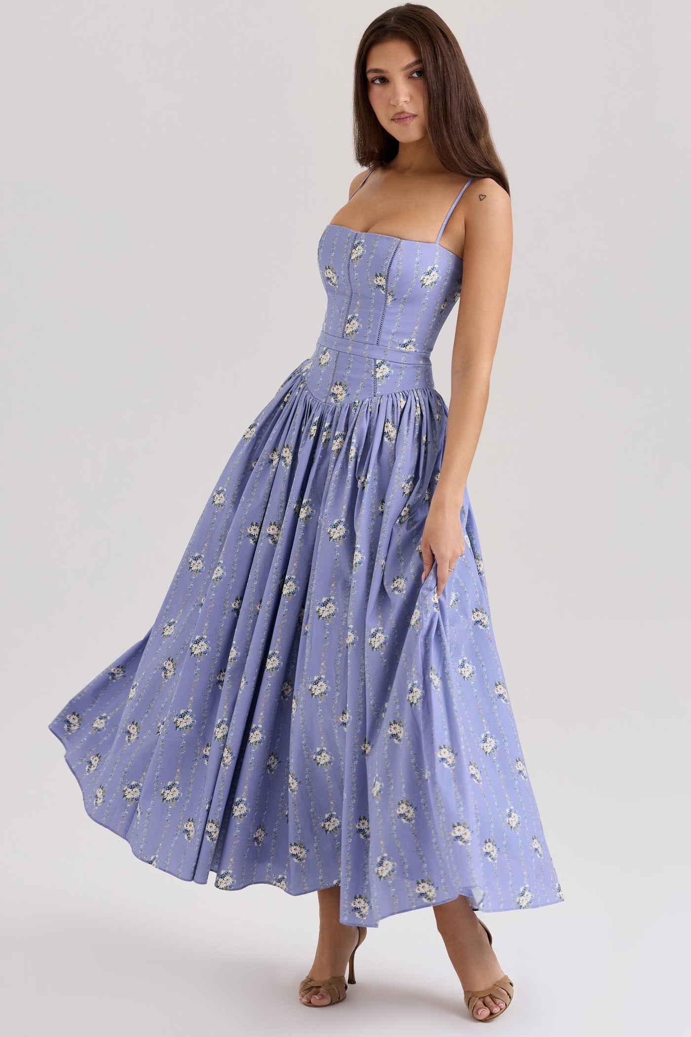 Cielle™ | Elegant Kveldsdrakt