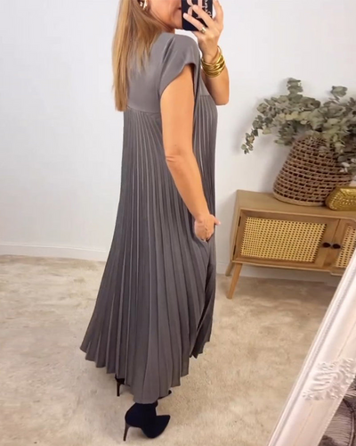 Juliana™ | Elegant Ribbkjole