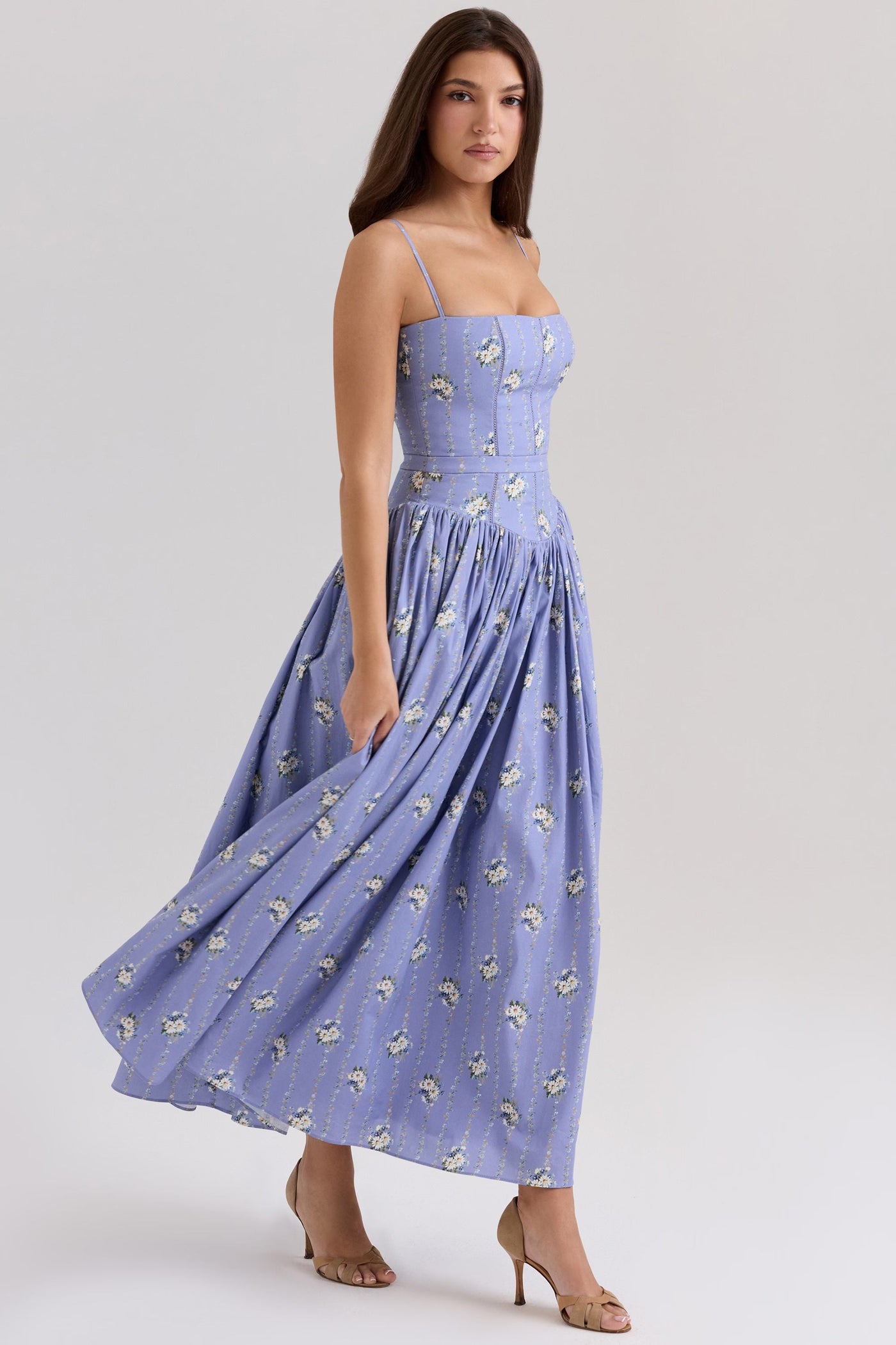 Cielle™ | Elegant Kveldsdrakt