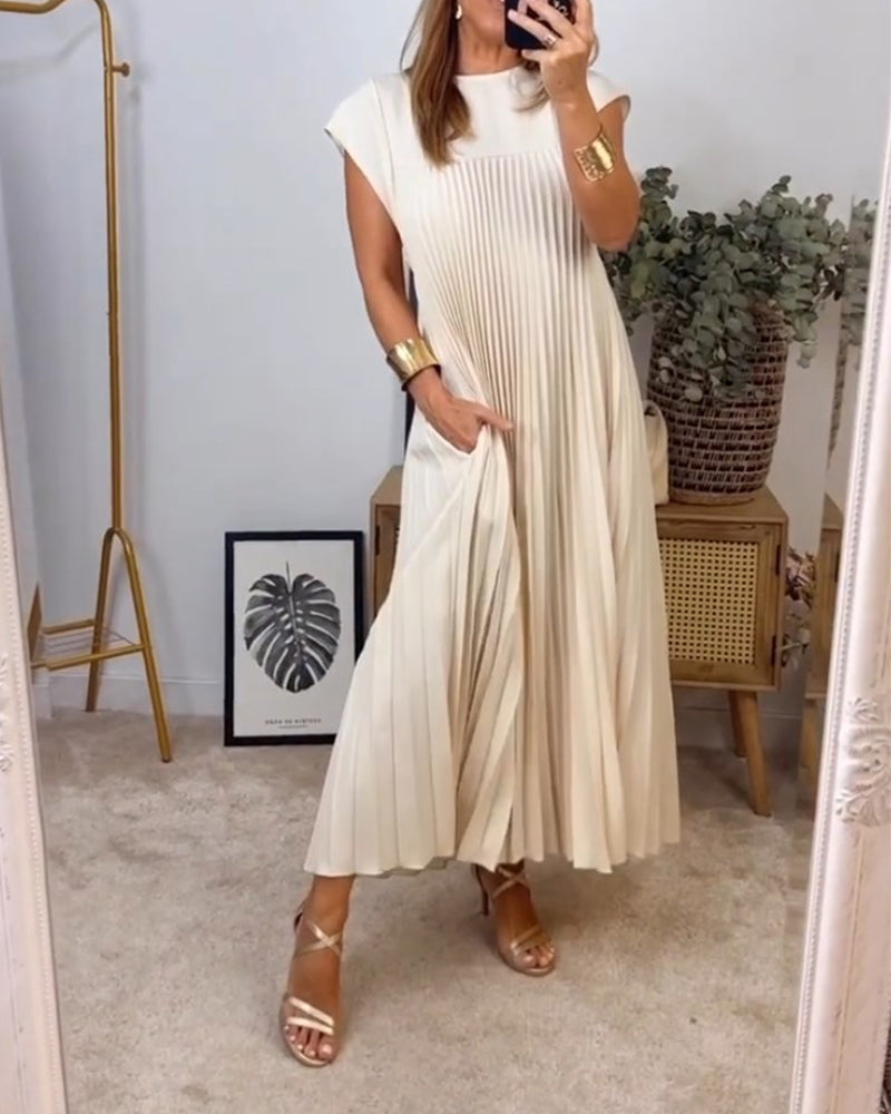 Juliana™ | Elegant Ribbkjole