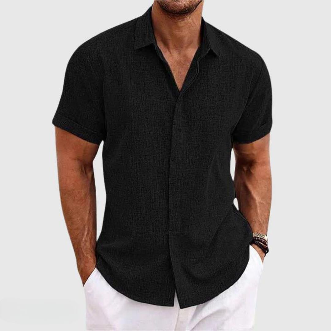 Giorgio™ | Tidløst Premium Skjorte