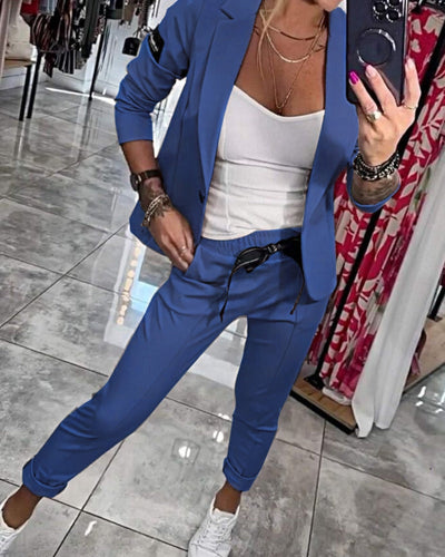 Verana™ | Stilfullt To-delt Sett