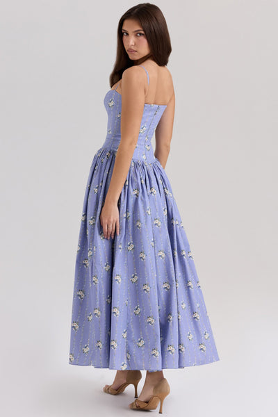 Cielle™ | Elegant Kveldsdrakt