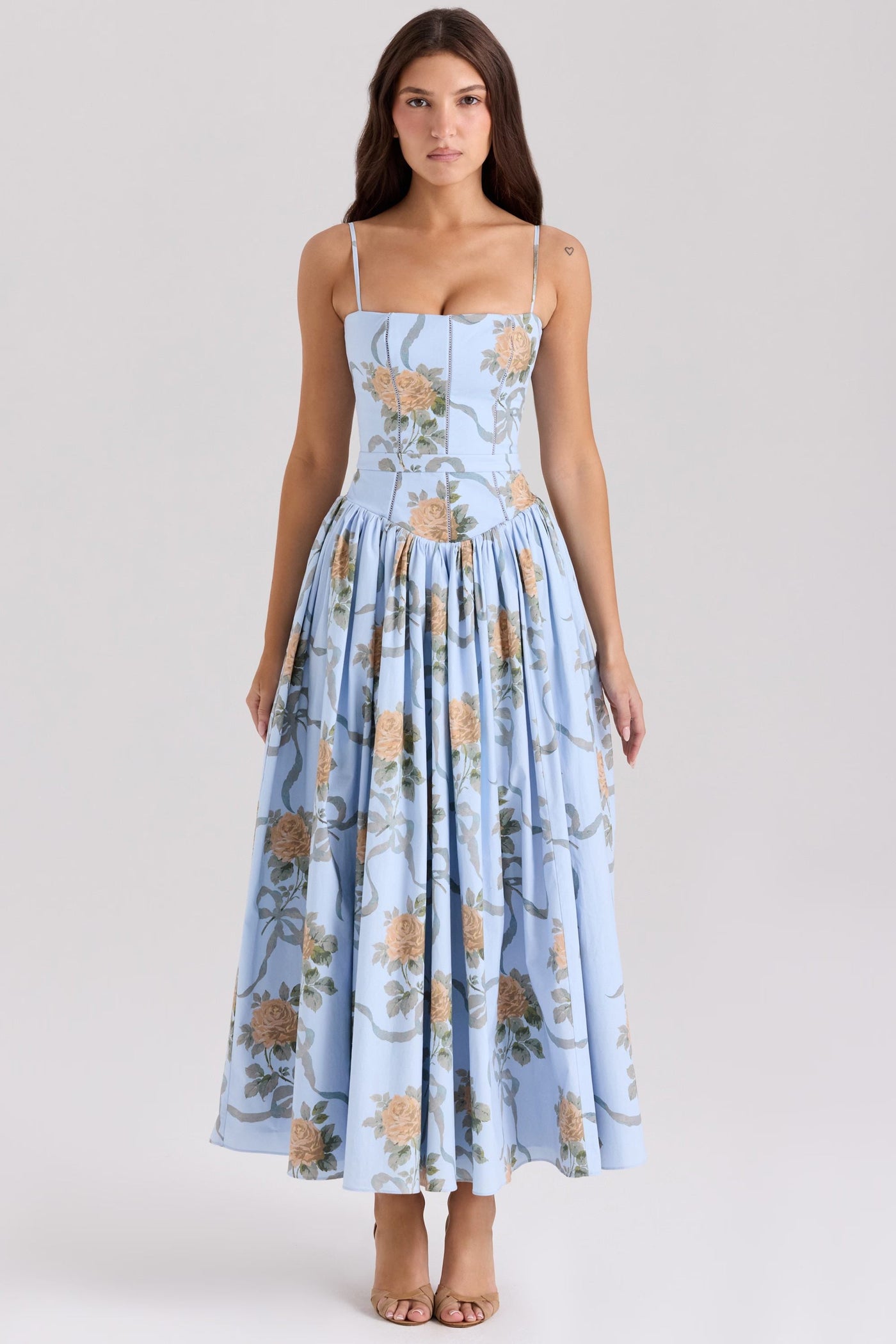 Cielle™ | Elegant Kveldsdrakt