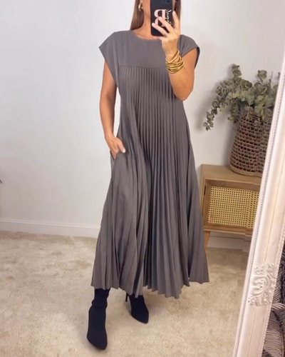 Juliana™ | Elegant Ribbkjole