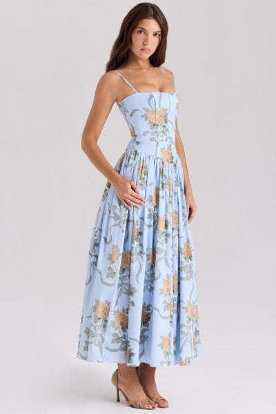 Cielle™ | Elegant Kveldsdrakt
