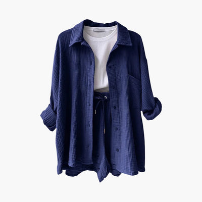 Victoria™ | Komfortabelt To-delt Outfit