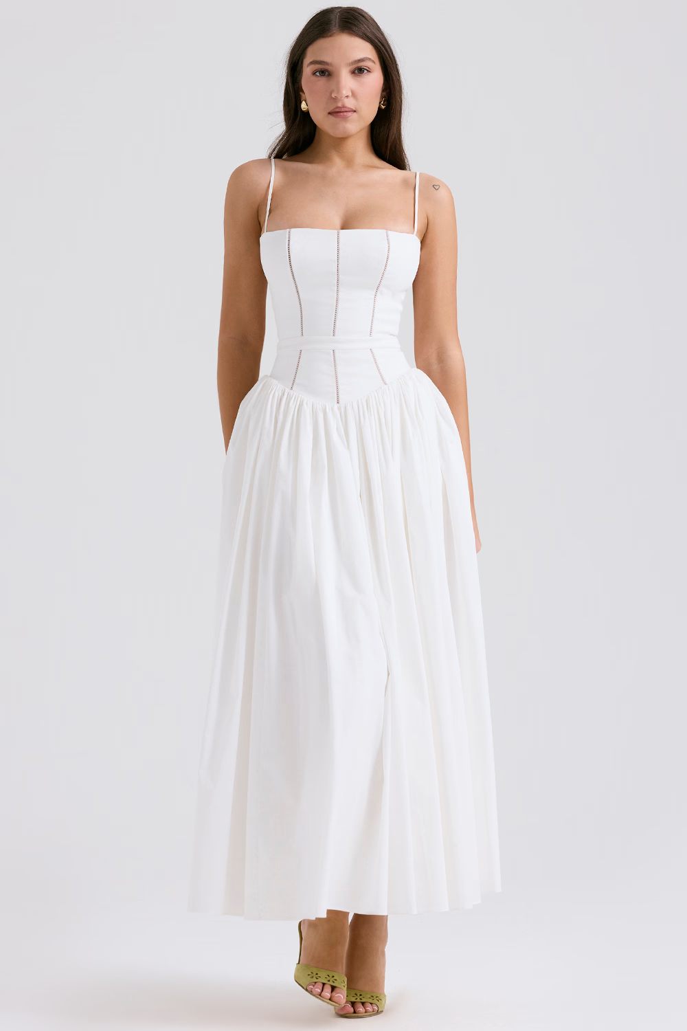 Cielle™ | Elegant Kveldsdrakt