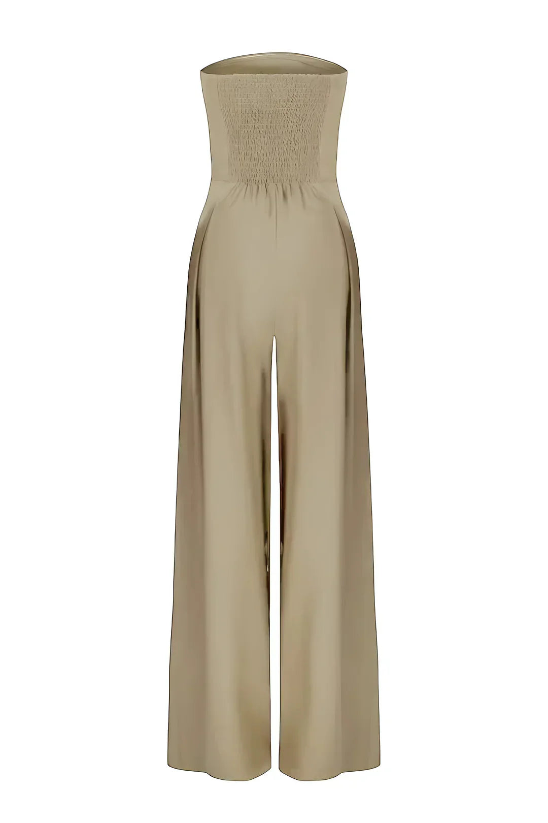 Lucy™ | Viral og Figurformende Jumpsuit