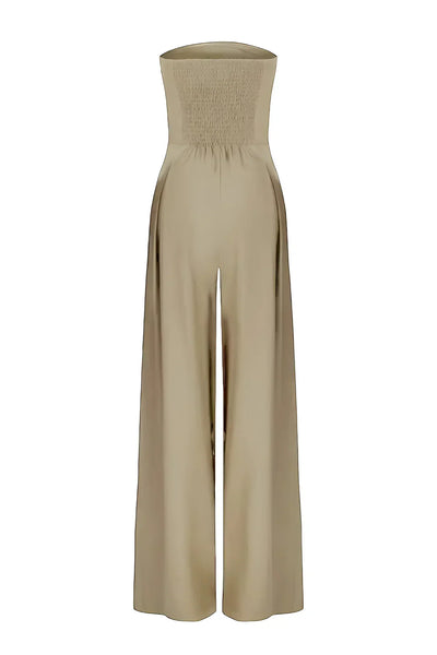Lucy™ | Viral og Figurformende Jumpsuit