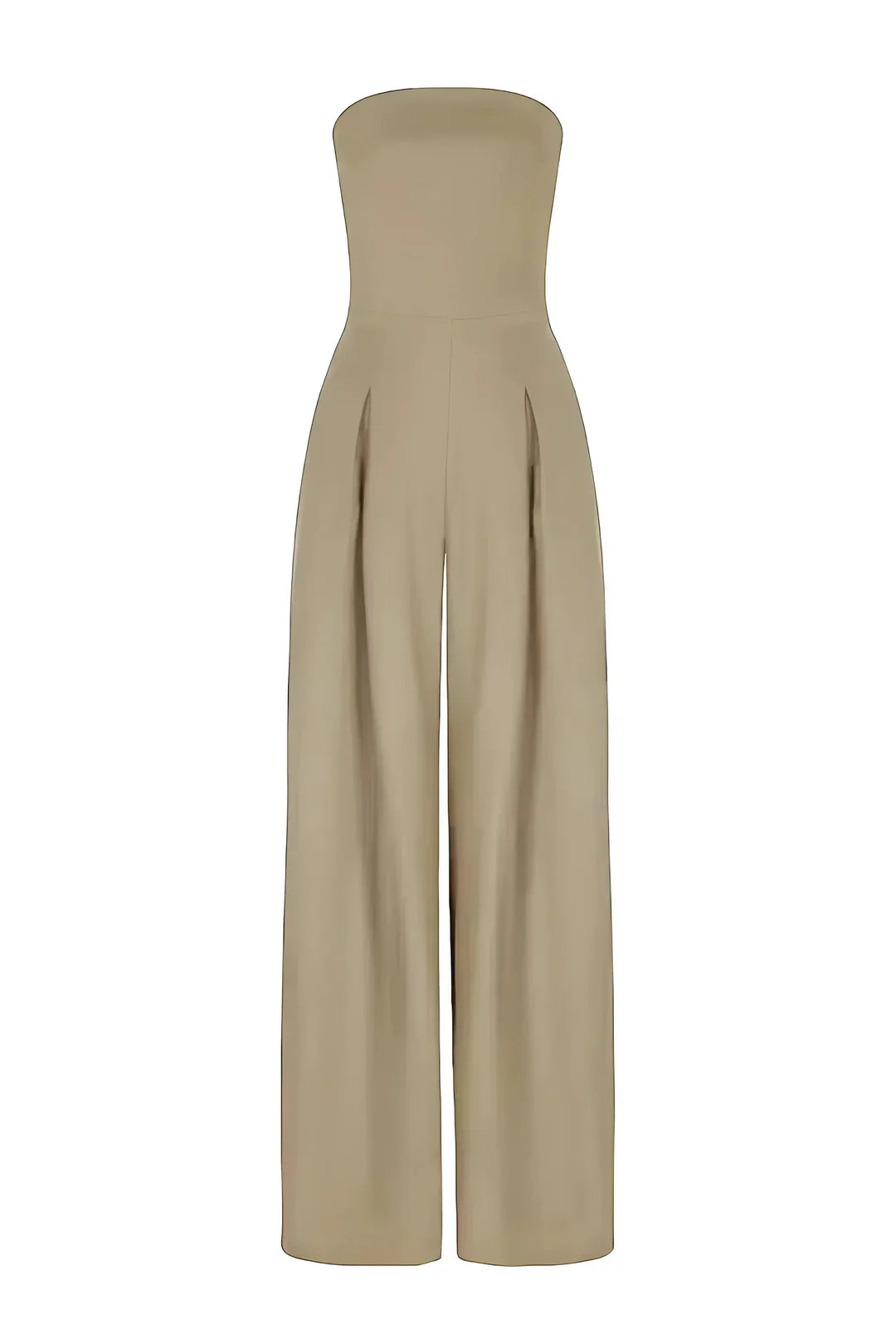 Lucy™ | Viral og Figurformende Jumpsuit