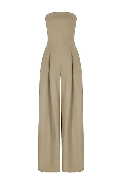 Lucy™ | Viral og Figurformende Jumpsuit