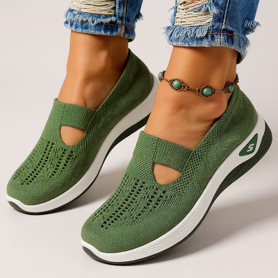 Maya™ | Behagelige Ortopediske Slippers