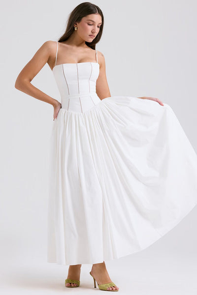 Cielle™ | Elegant Kveldsdrakt