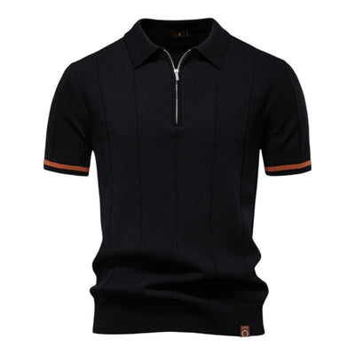 Eros™ | Elegant Polo Skjorte