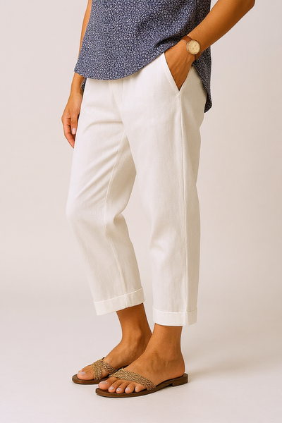 Brigida™ | Lett sommerbukse