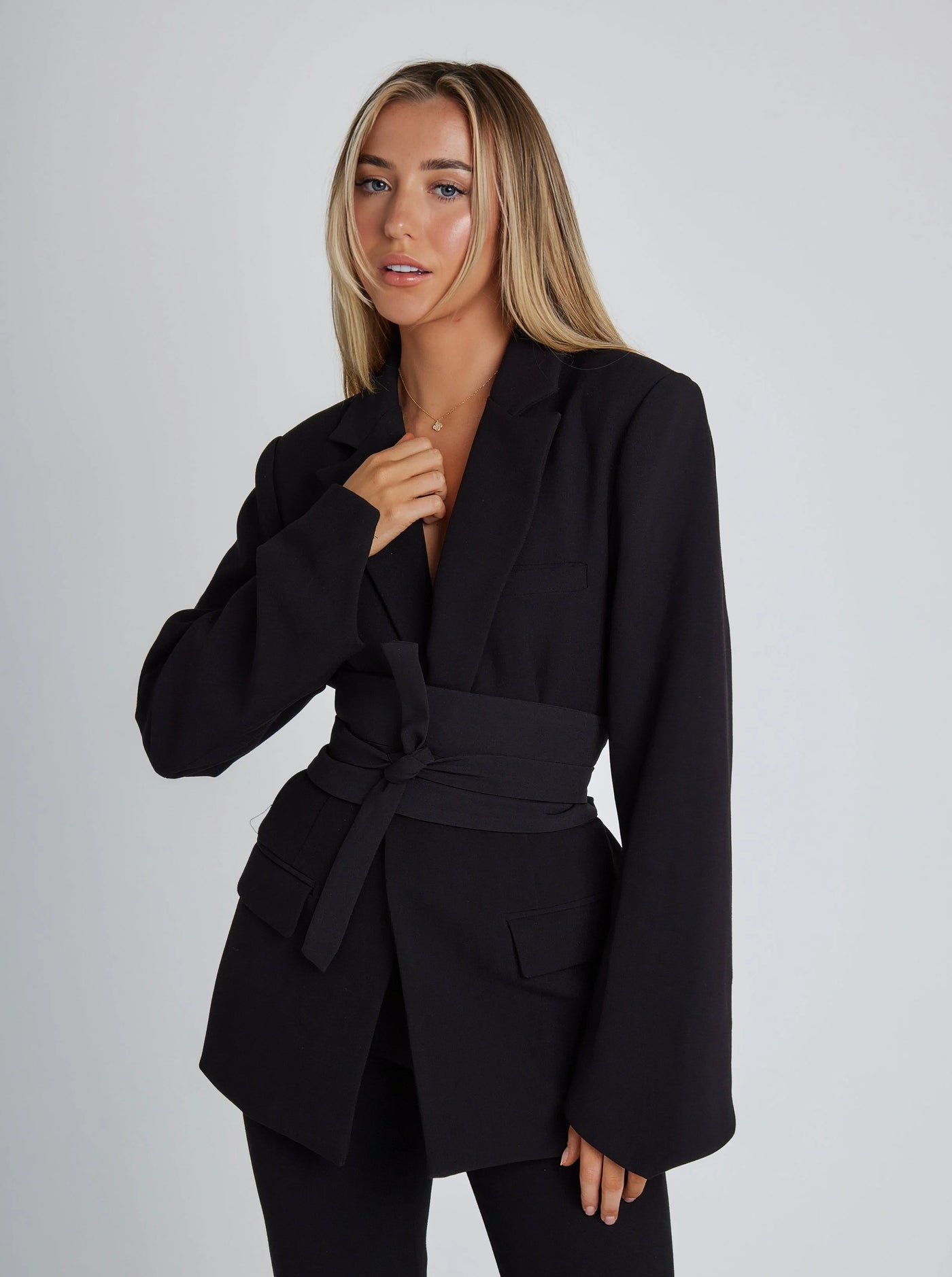Stella™ | Elegante Blazer