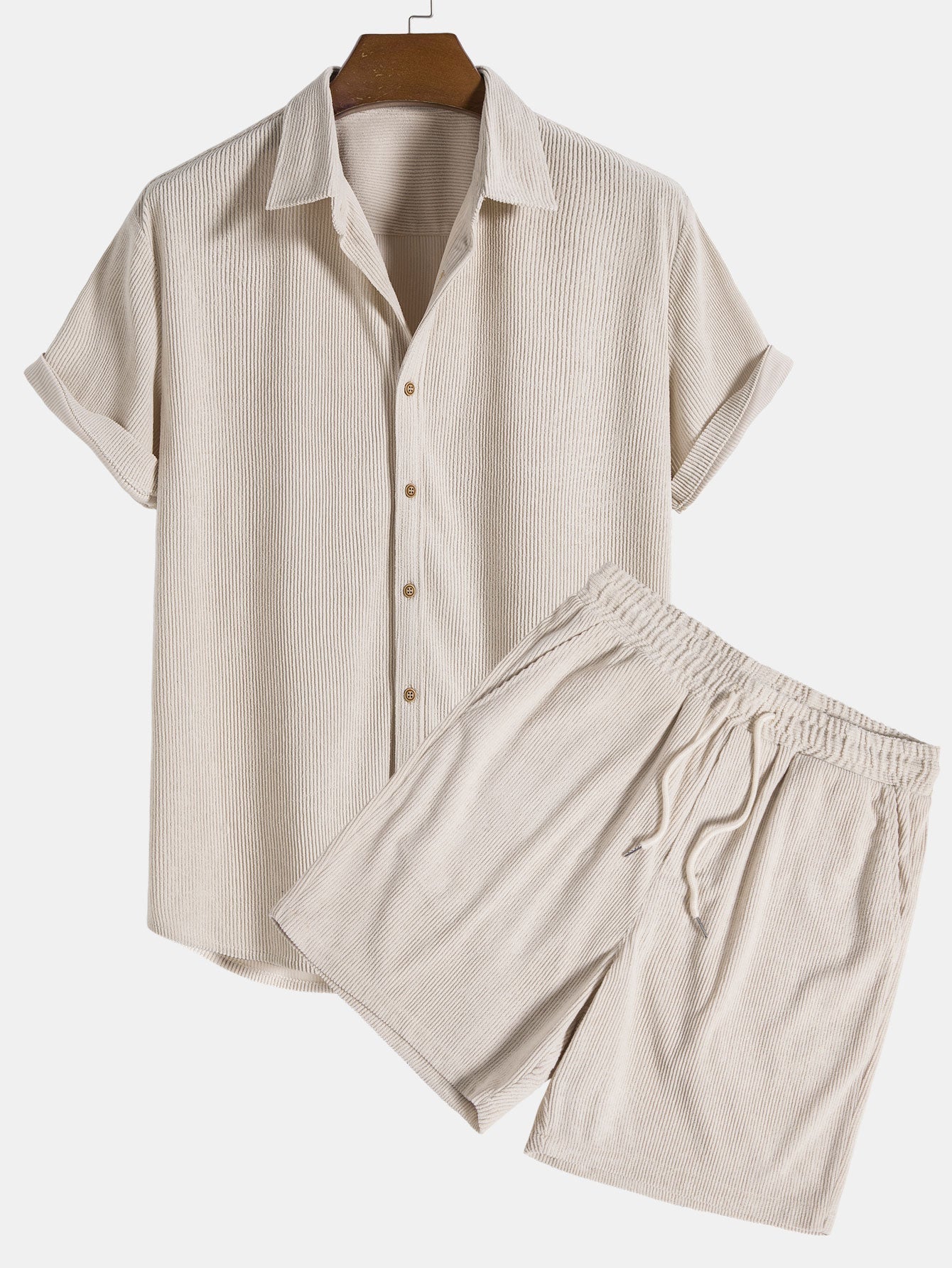 Logan™ | Stilig Sommersett