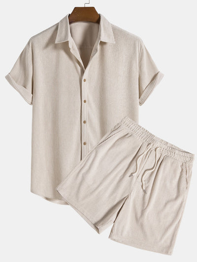 Logan™ | Stilig Sommersett