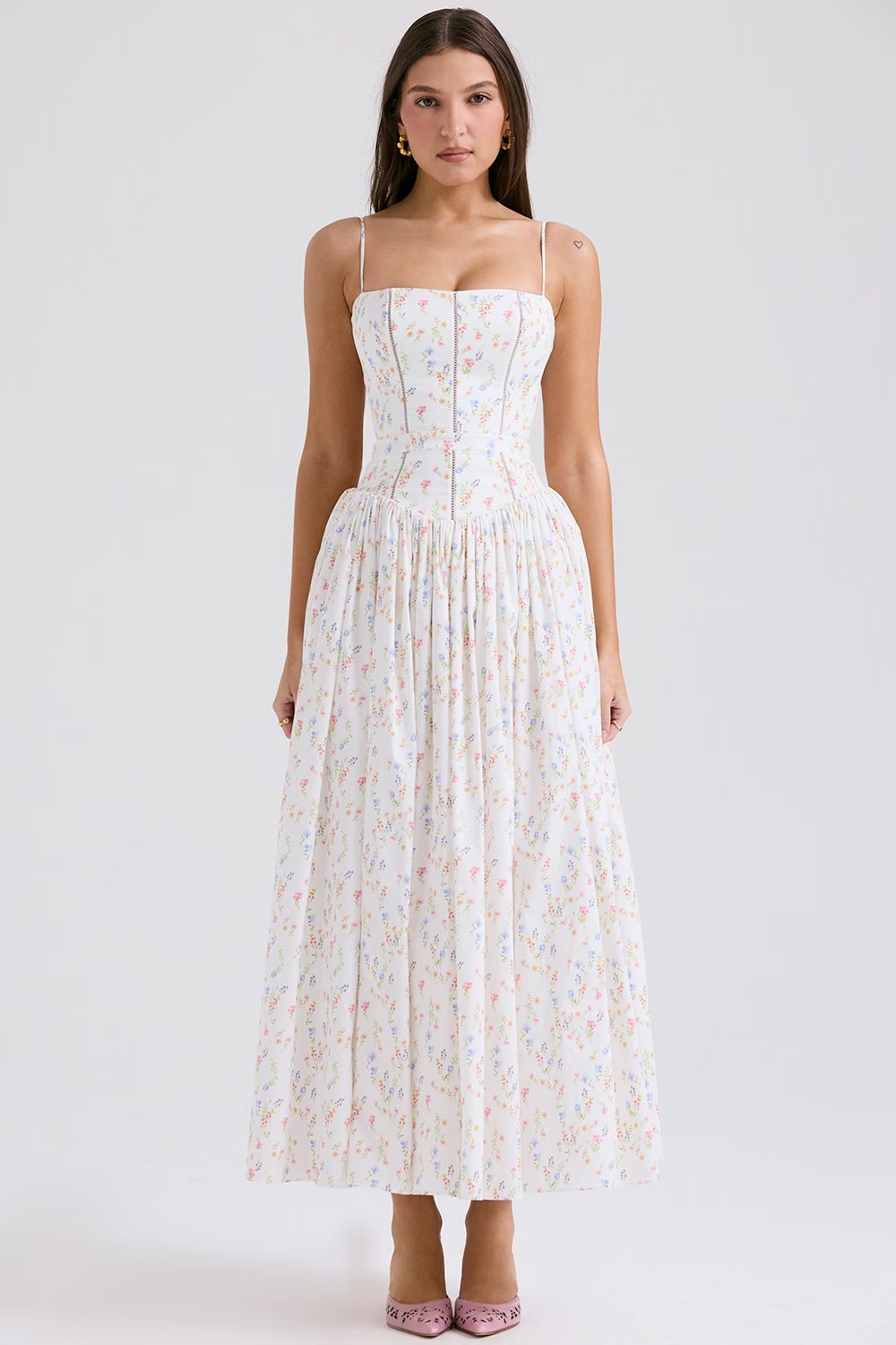 Cielle™ | Elegant Kveldsdrakt
