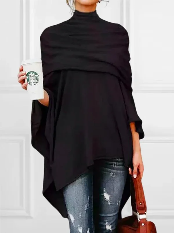 Blair™ | Elegant høyhals-top