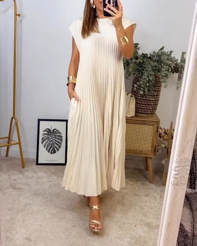 Juliana™ | Elegant Ribbkjole