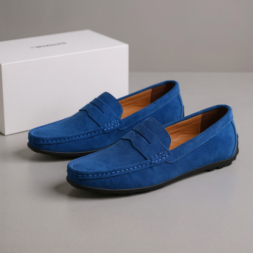 Rupert™ | Premium Ortopediske Tøfler
