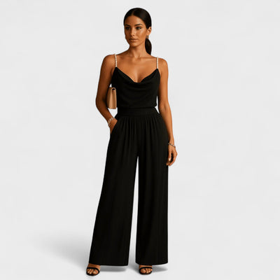 Margarida™ | Stilig Jumpsuit