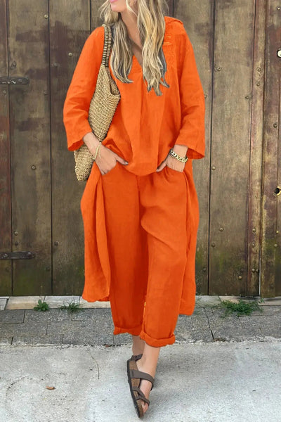 Luxe™ | Stilig og Komfortabelt Ensemble