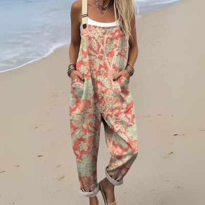 Anastasia™ | Romantisk Vintage Kjole