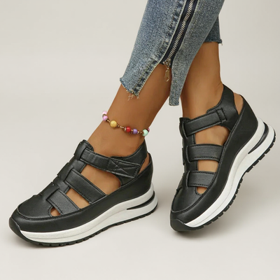 Liliana™ | Behagelige Ergonomiske Sandaler
