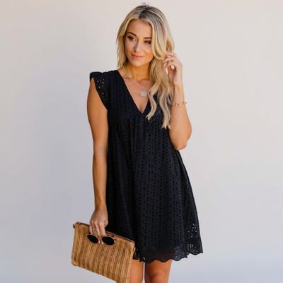 Amalia™ | Allsidig sommerkjole