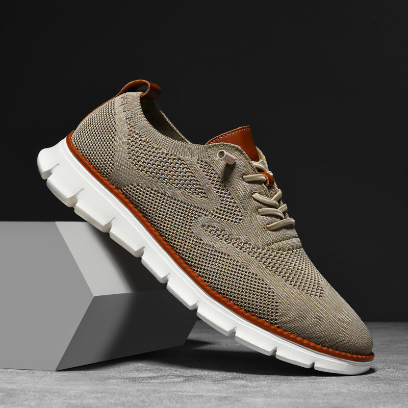Ascend™ | Ortopediske støttesko