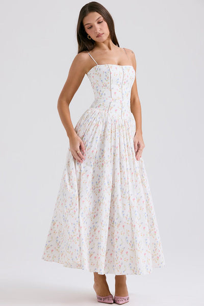 Cielle™ | Elegant Kveldsdrakt