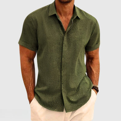 Giorgio™ | Tidløst Premium Skjorte