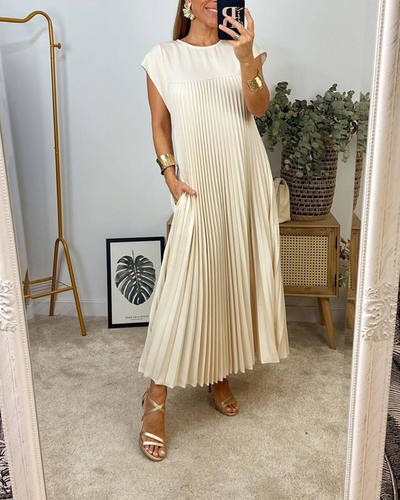 Juliana™ | Elegant Ribbkjole