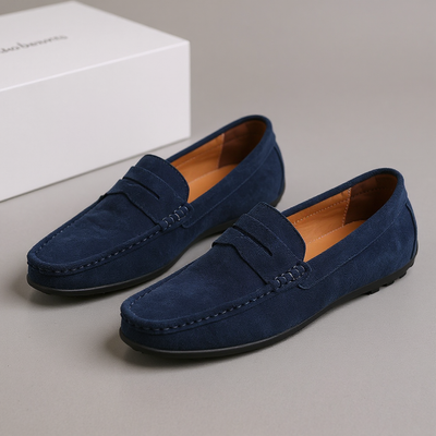 Rupert™ | Premium Ortopediske Tøfler