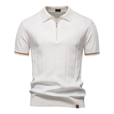 Eros™ | Elegant Polo Skjorte