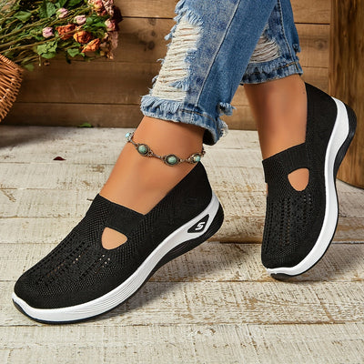 Maya™ | Behagelige Ortopediske Slippers