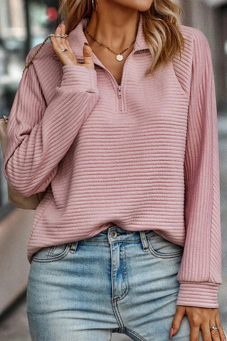 Harley™ | Tidløst Sweatshirt