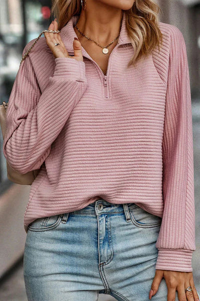 Harley™ | Tidløst Sweatshirt