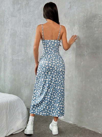 Liora™ | Elegant Minimal-Kjole